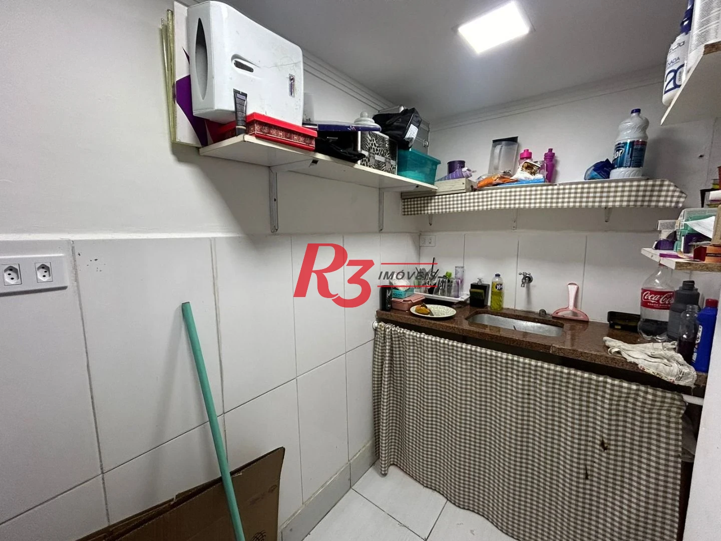 Casa à venda, 138 m² por R$ 1.290.000,00 - José Menino - Santos/SP