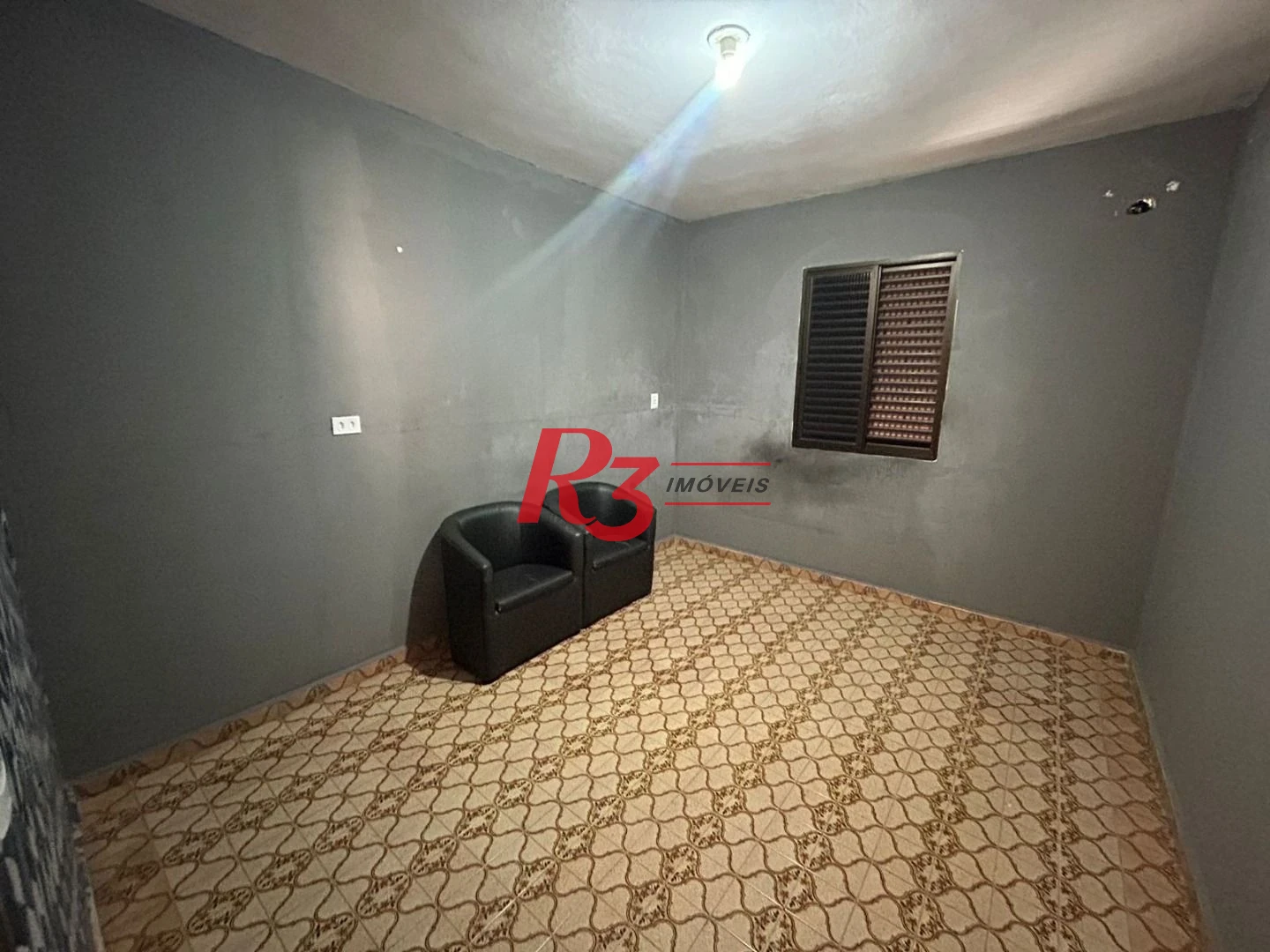 Casa à venda, 138 m² por R$ 1.290.000,00 - José Menino - Santos/SP