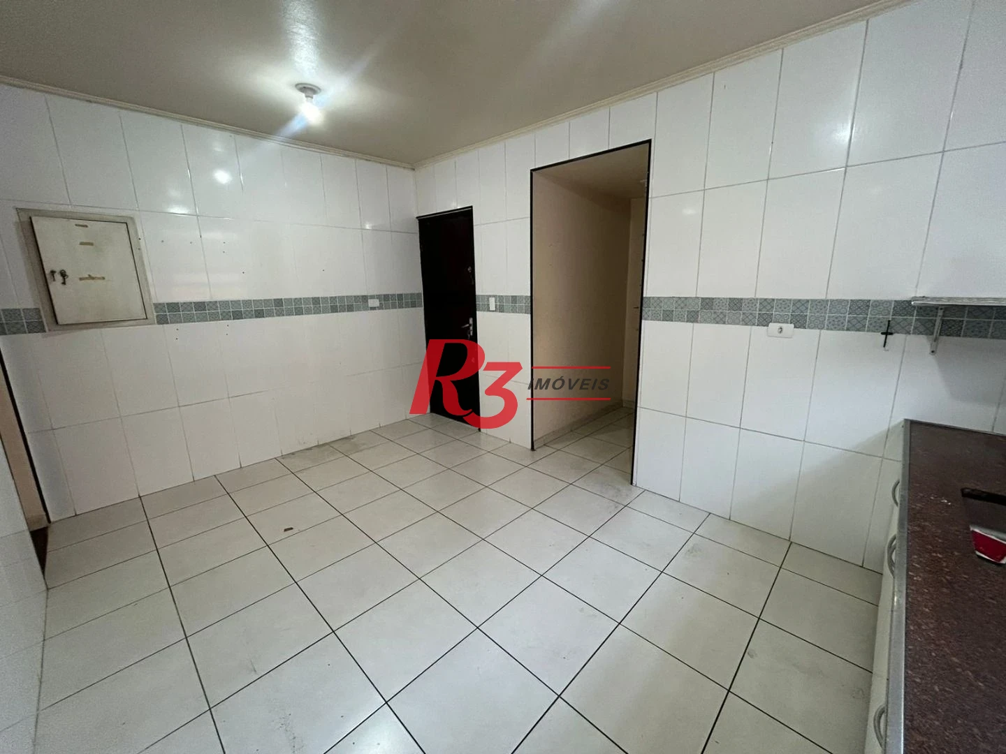 Casa à venda, 138 m² por R$ 1.290.000,00 - José Menino - Santos/SP