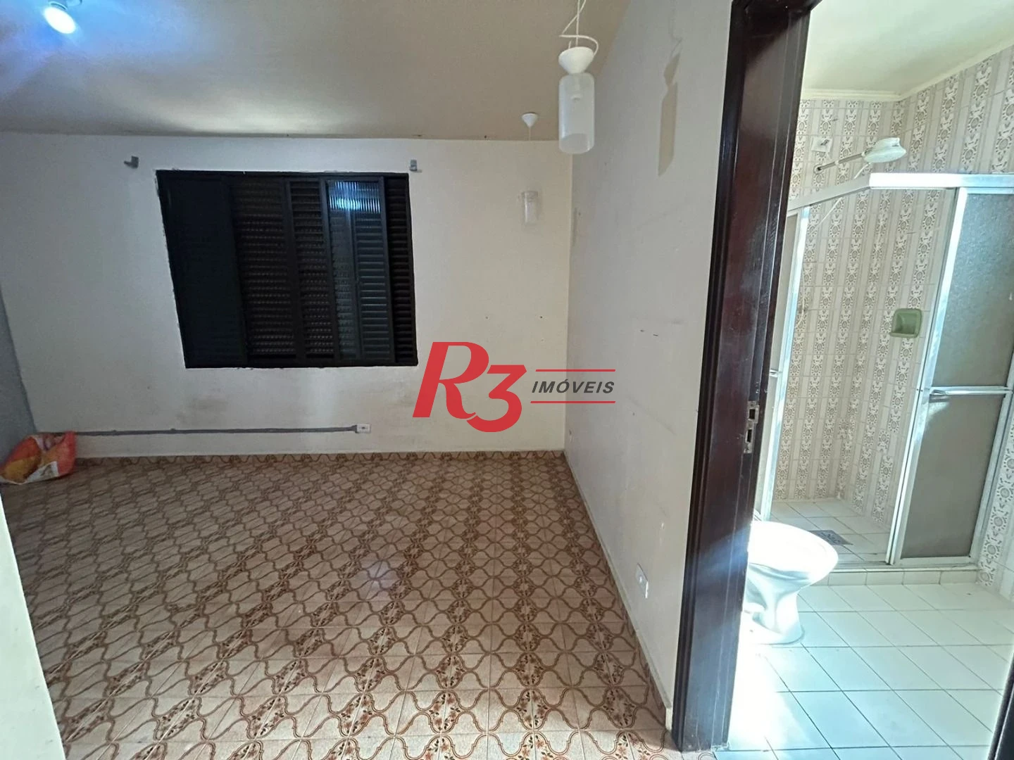 Casa à venda, 138 m² por R$ 1.290.000,00 - José Menino - Santos/SP