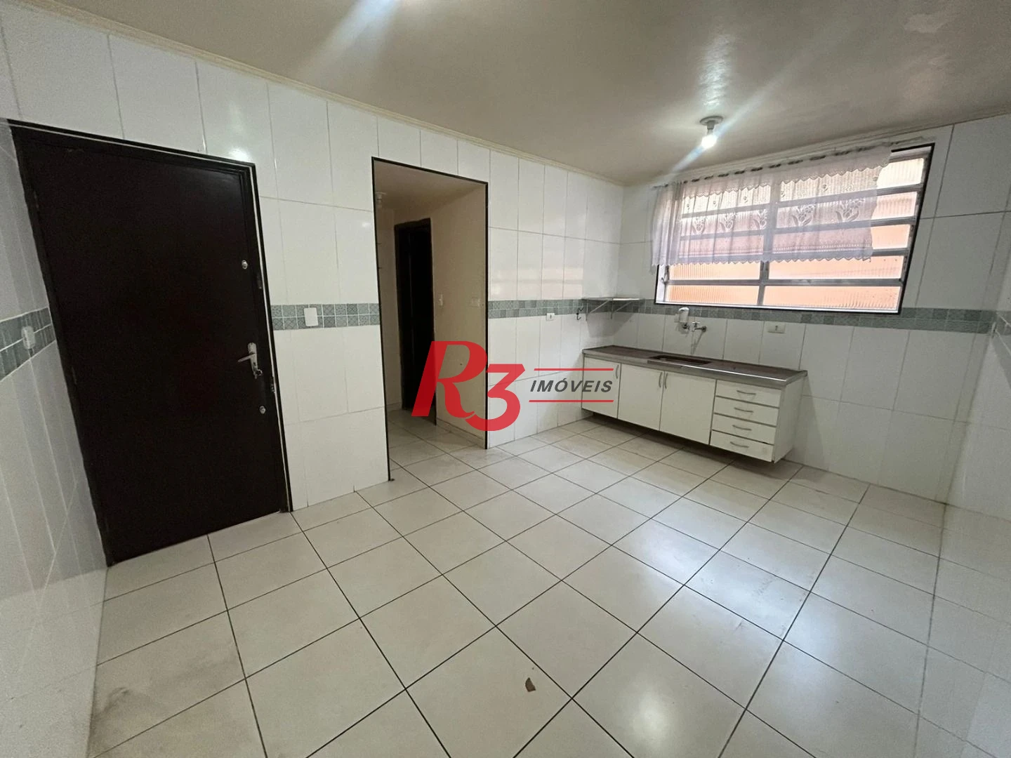Casa à venda, 138 m² por R$ 1.290.000,00 - José Menino - Santos/SP