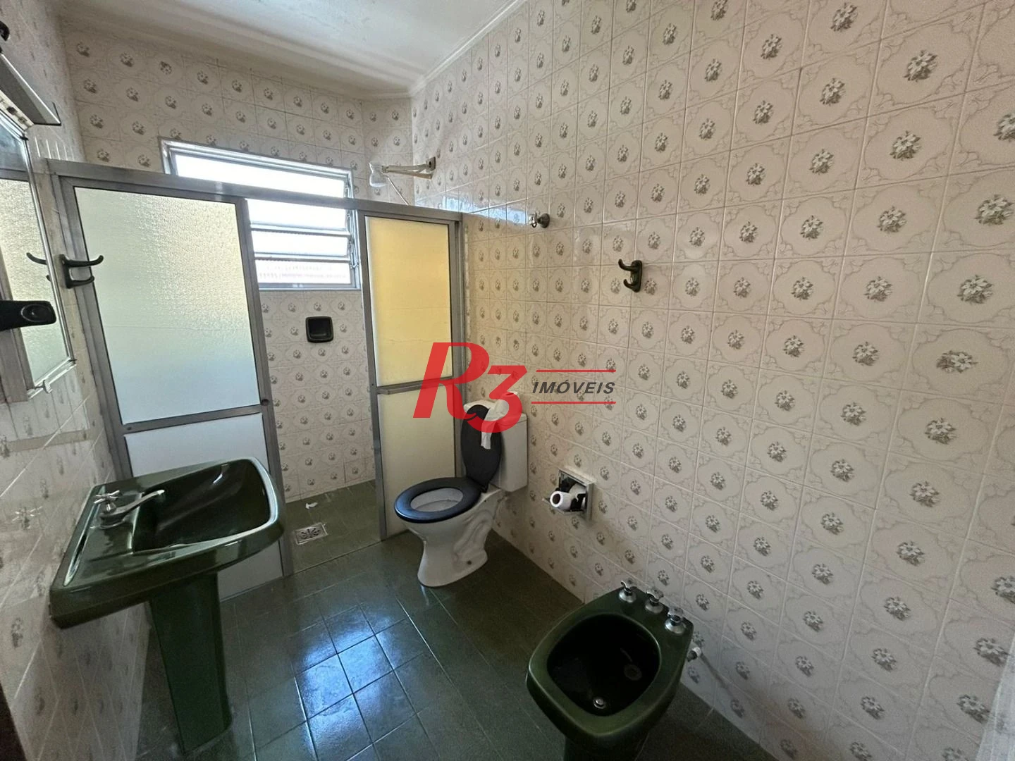 Casa à venda, 138 m² por R$ 1.290.000,00 - José Menino - Santos/SP