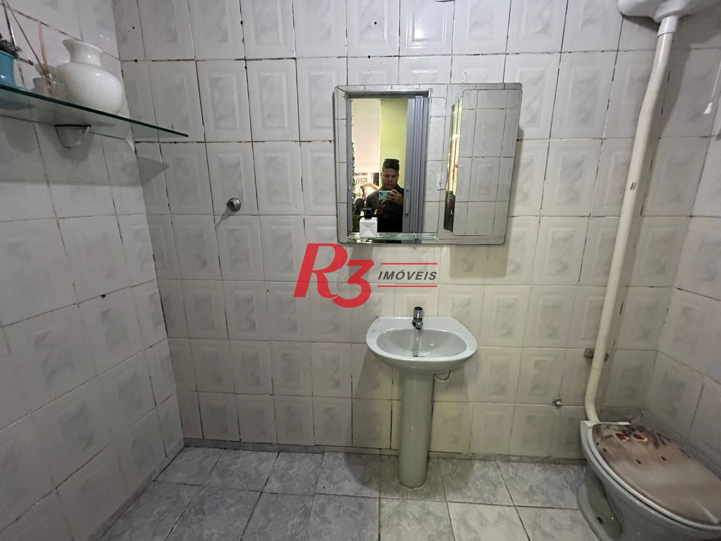 Casa à venda, 138 m² por R$ 1.290.000,00 - José Menino - Santos/SP