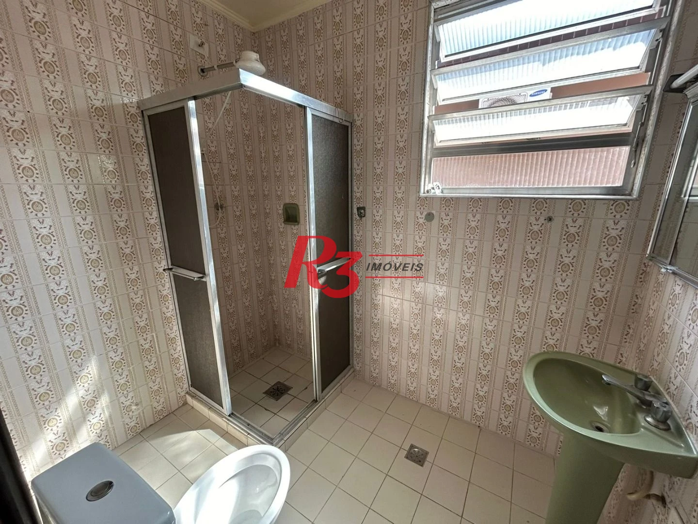 Casa à venda, 138 m² por R$ 1.290.000,00 - José Menino - Santos/SP