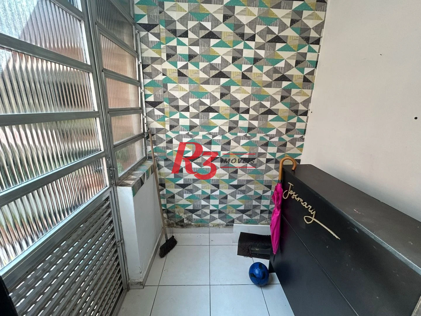 Casa à venda, 138 m² por R$ 1.290.000,00 - José Menino - Santos/SP