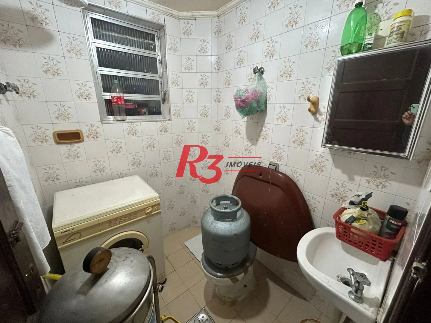 Casa à venda, 138 m² por R$ 1.290.000,00 - José Menino - Santos/SP
