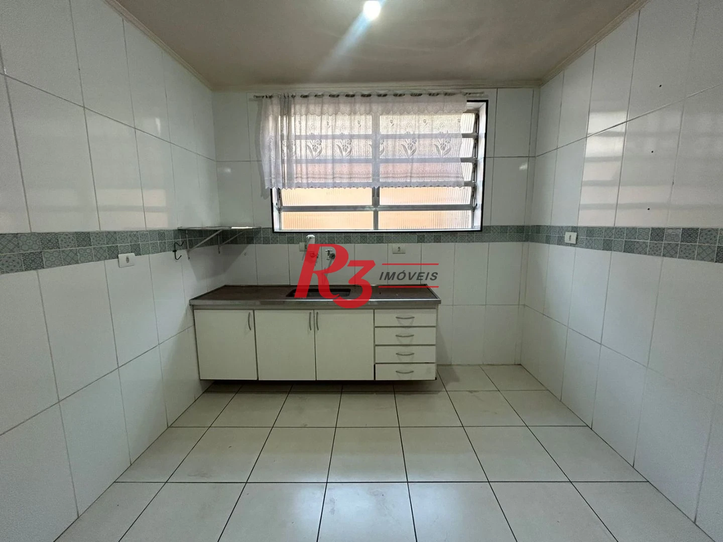 Casa à venda, 138 m² por R$ 1.290.000,00 - José Menino - Santos/SP