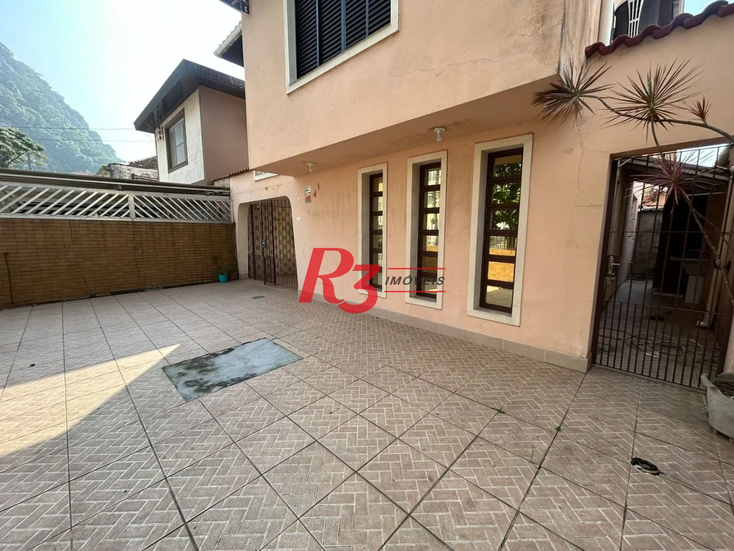 Casa à venda, 138 m² por R$ 1.290.000,00 - José Menino - Santos/SP
