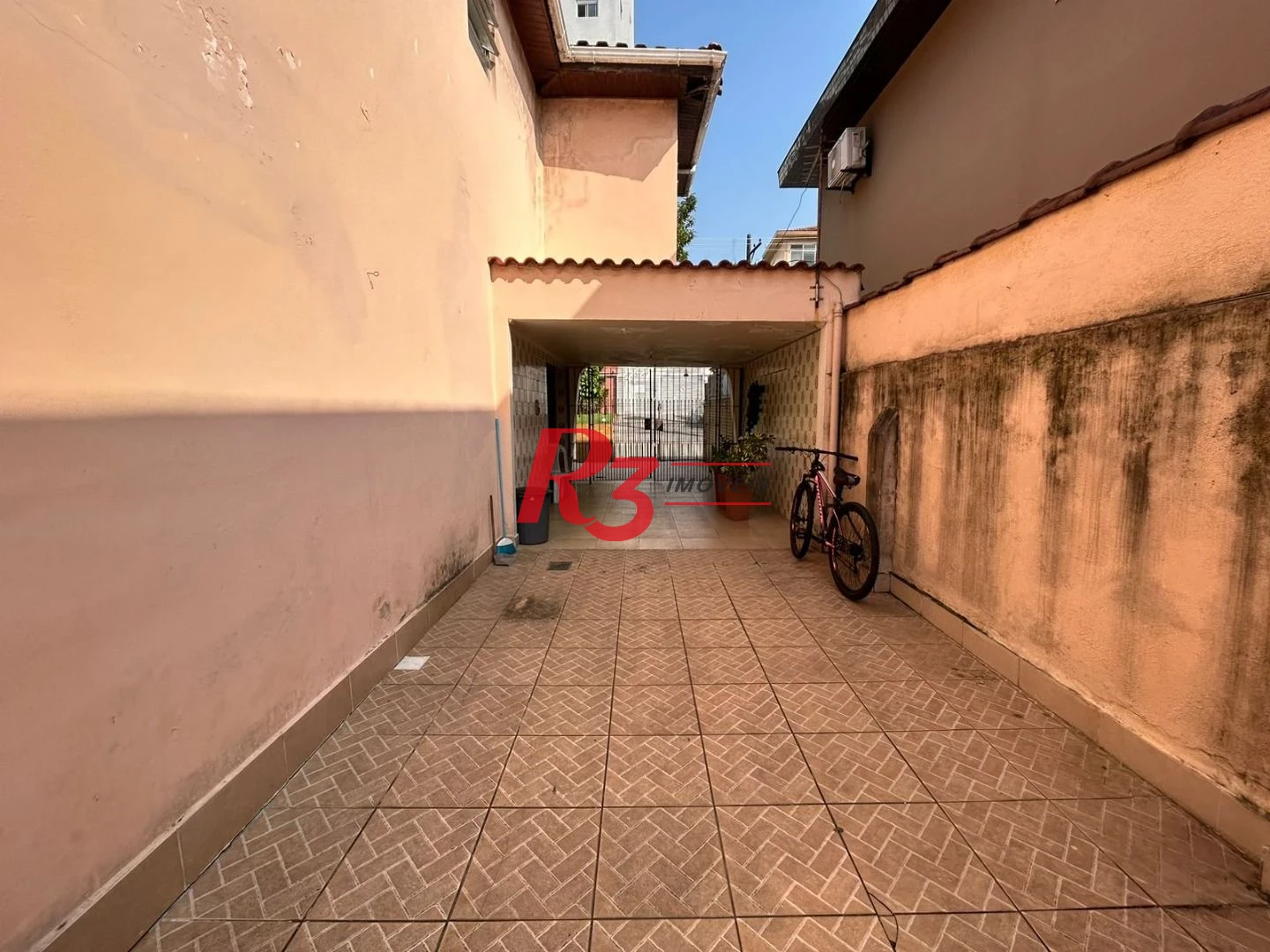 Casa à venda, 138 m² por R$ 1.290.000,00 - José Menino - Santos/SP