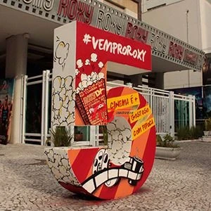 Terreno à venda, 984 m² por R$ 14.000.000 - Gonzaga - Santos/SP