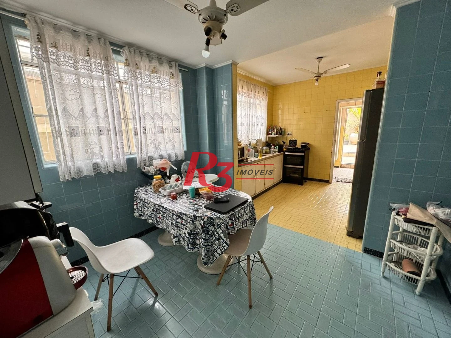 Casa à venda, 197 m² por R$ 670.000,00 - Vila Valença - São Vicente/SP