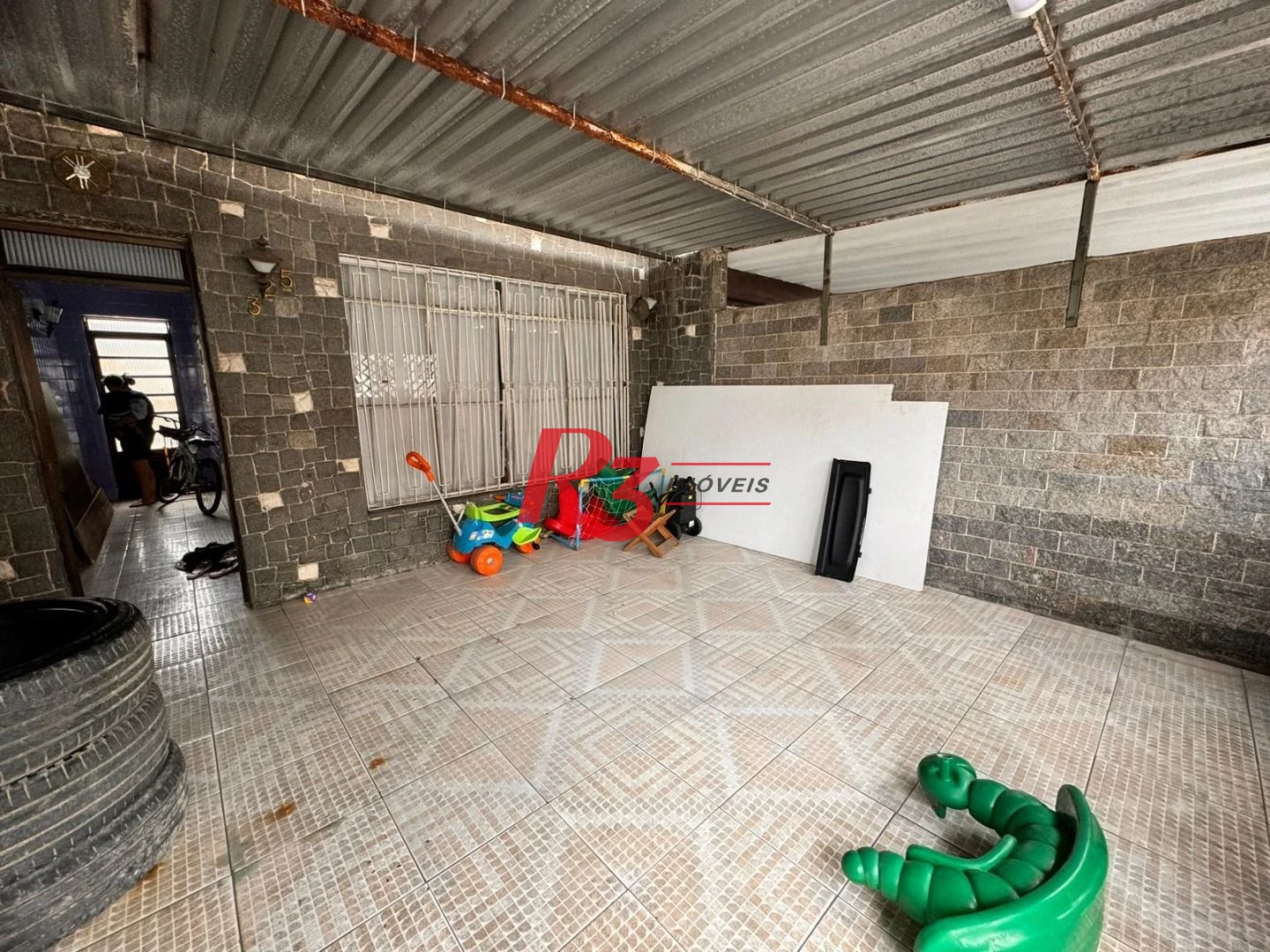 Casa à venda, 197 m² por R$ 670.000,00 - Vila Valença - São Vicente/SP