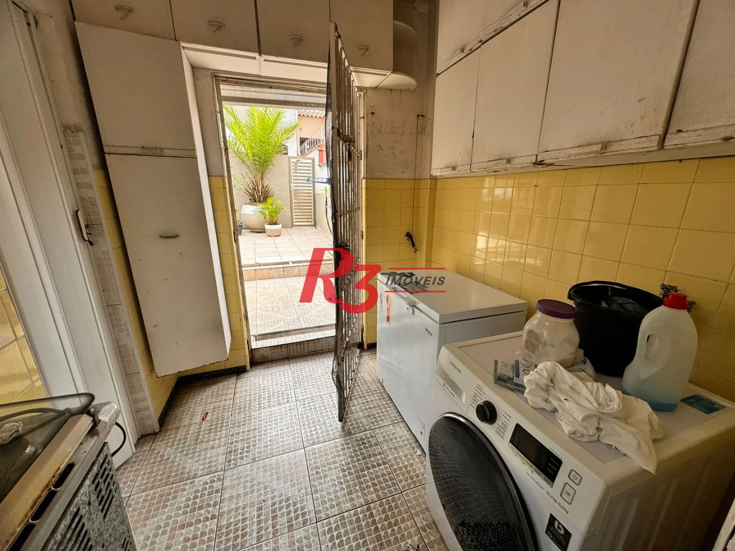 Casa à venda, 197 m² por R$ 670.000,00 - Vila Valença - São Vicente/SP