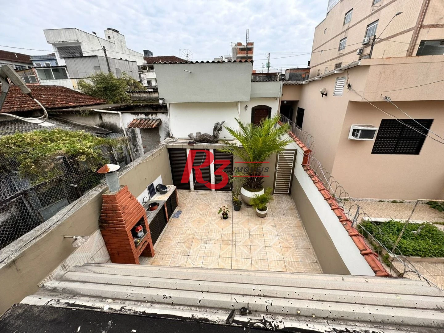 Casa à venda, 197 m² por R$ 670.000,00 - Vila Valença - São Vicente/SP