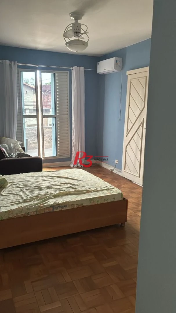 Casa à venda, 197 m² por R$ 730.000,00 - Vila Valença - São Vicente/SP