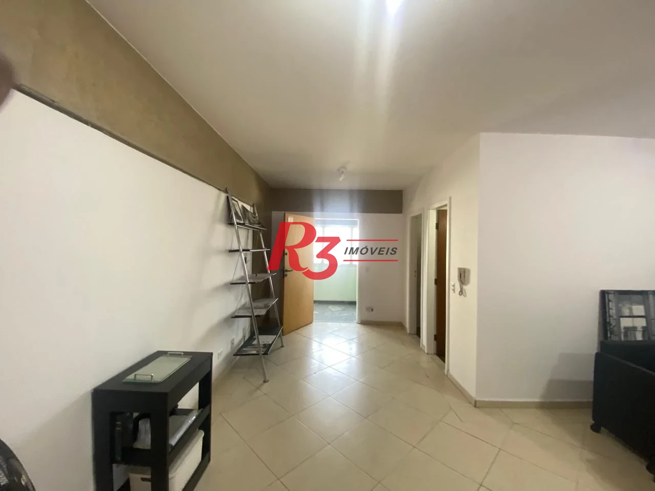 Sala para alugar, 75 m² por R$ 2.500,00/mês - Centro - Santos/SP