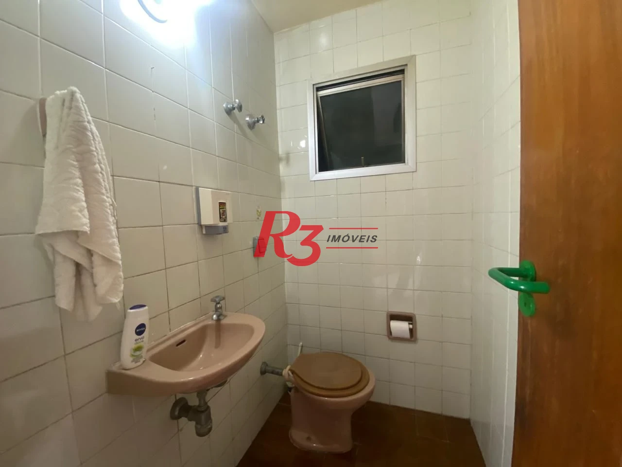 Sala para alugar, 75 m² por R$ 2.500,00/mês - Centro - Santos/SP
