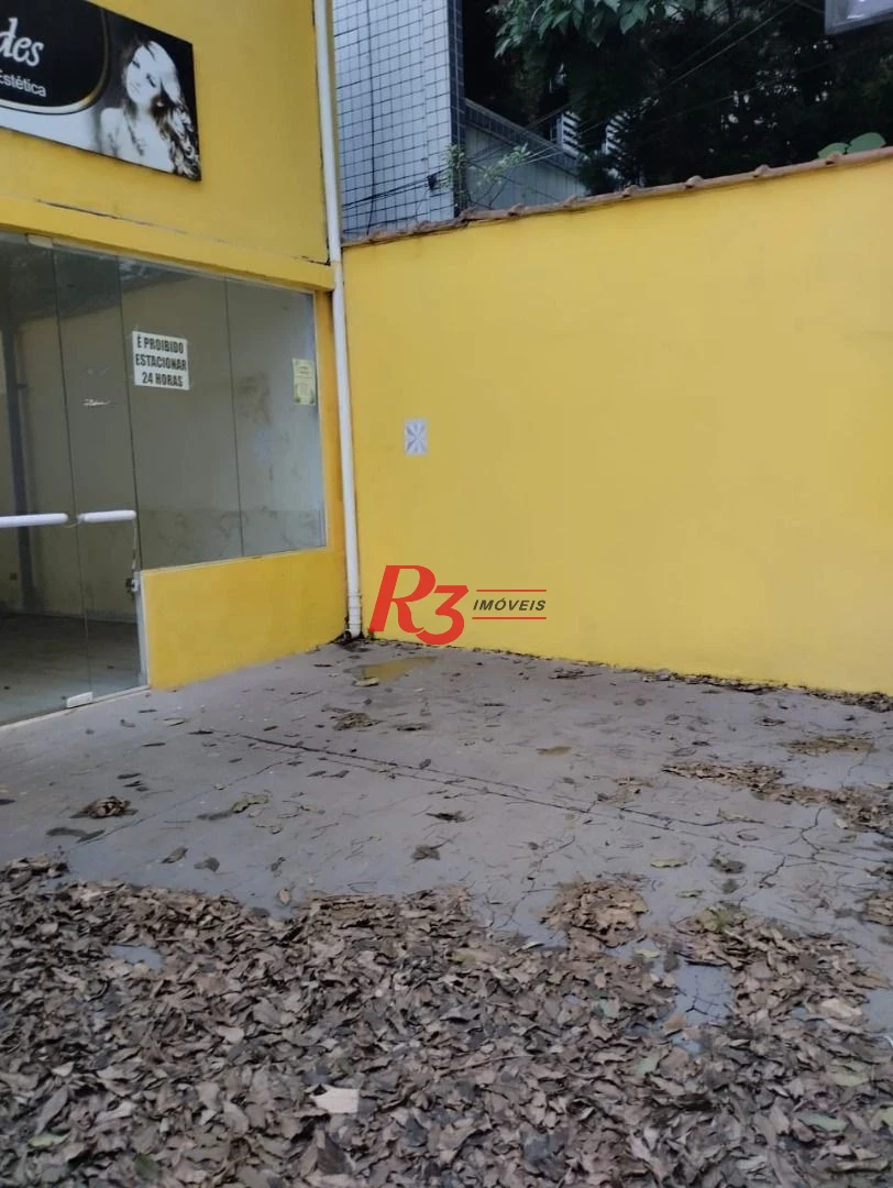 Excelente casa comercial com 396m2 de área construída
