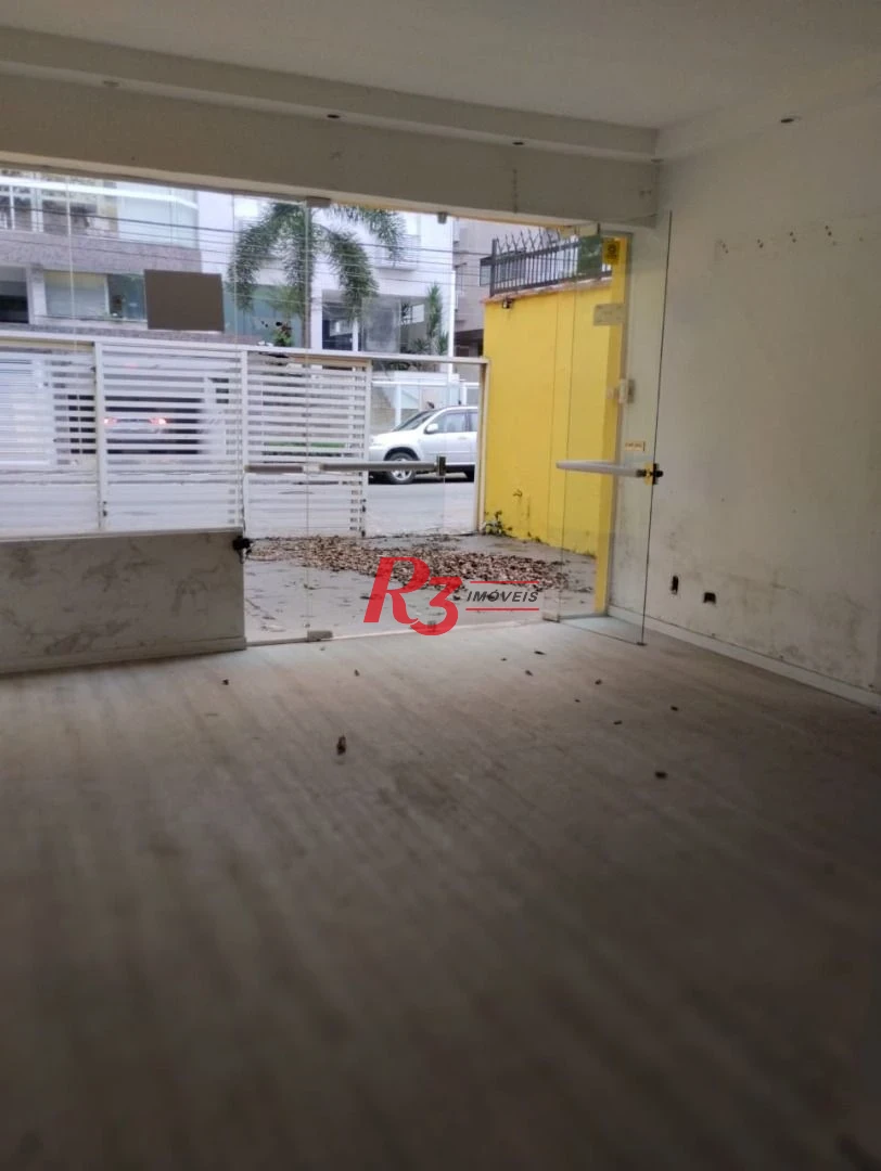 Excelente casa comercial com 396m2 de área construída