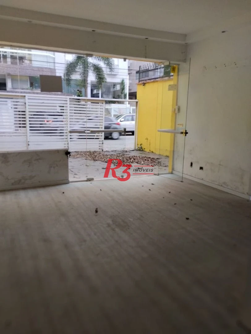 Excelente casa comercial com 396m2 de área construída
