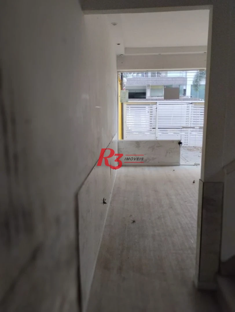 Excelente casa comercial com 396m2 de área construída