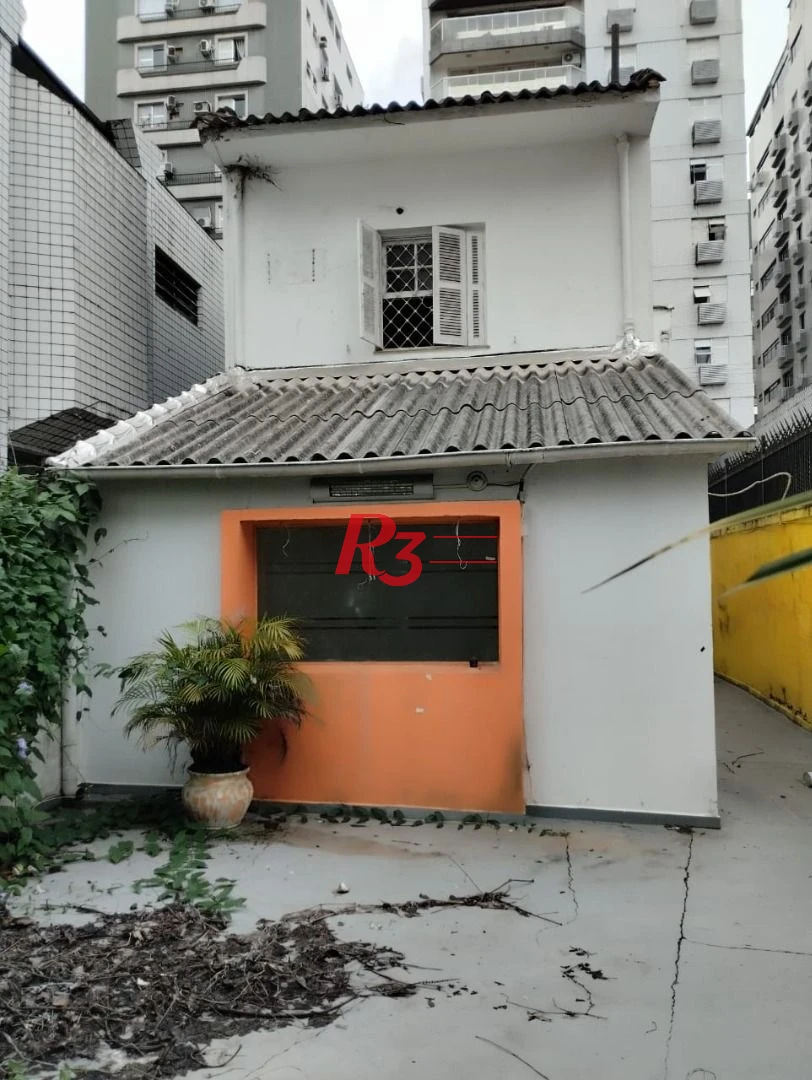 Excelente casa comercial com 396m2 de área construída