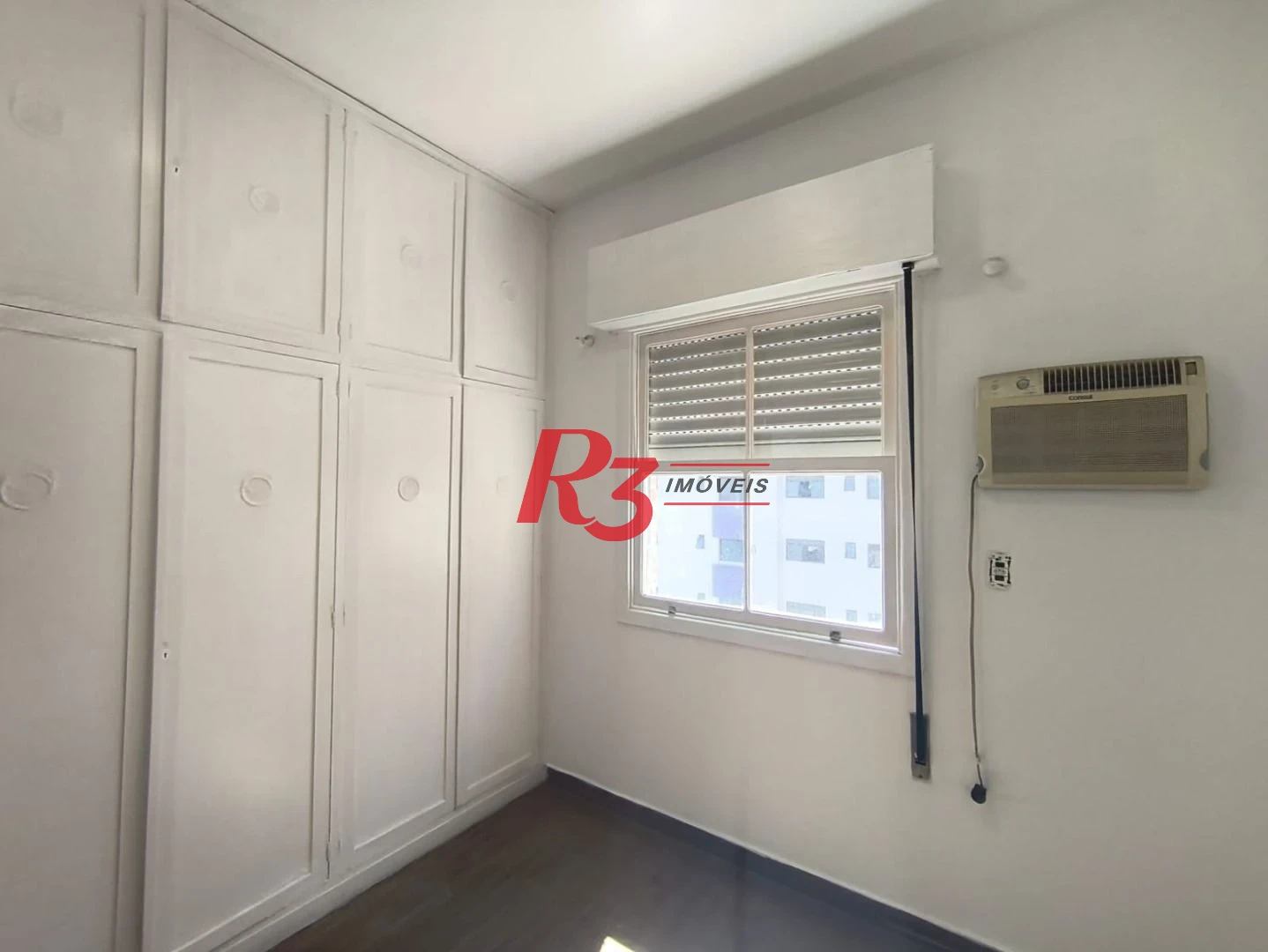 Apartamento com 2 dormitórios à venda, 132 m² por R$ 800.000,00 - Boqueirão - Santos/SP