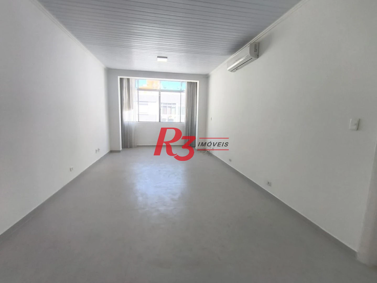 Apartamento com 2 dormitórios à venda, 132 m² por R$ 800.000,00 - Boqueirão - Santos/SP