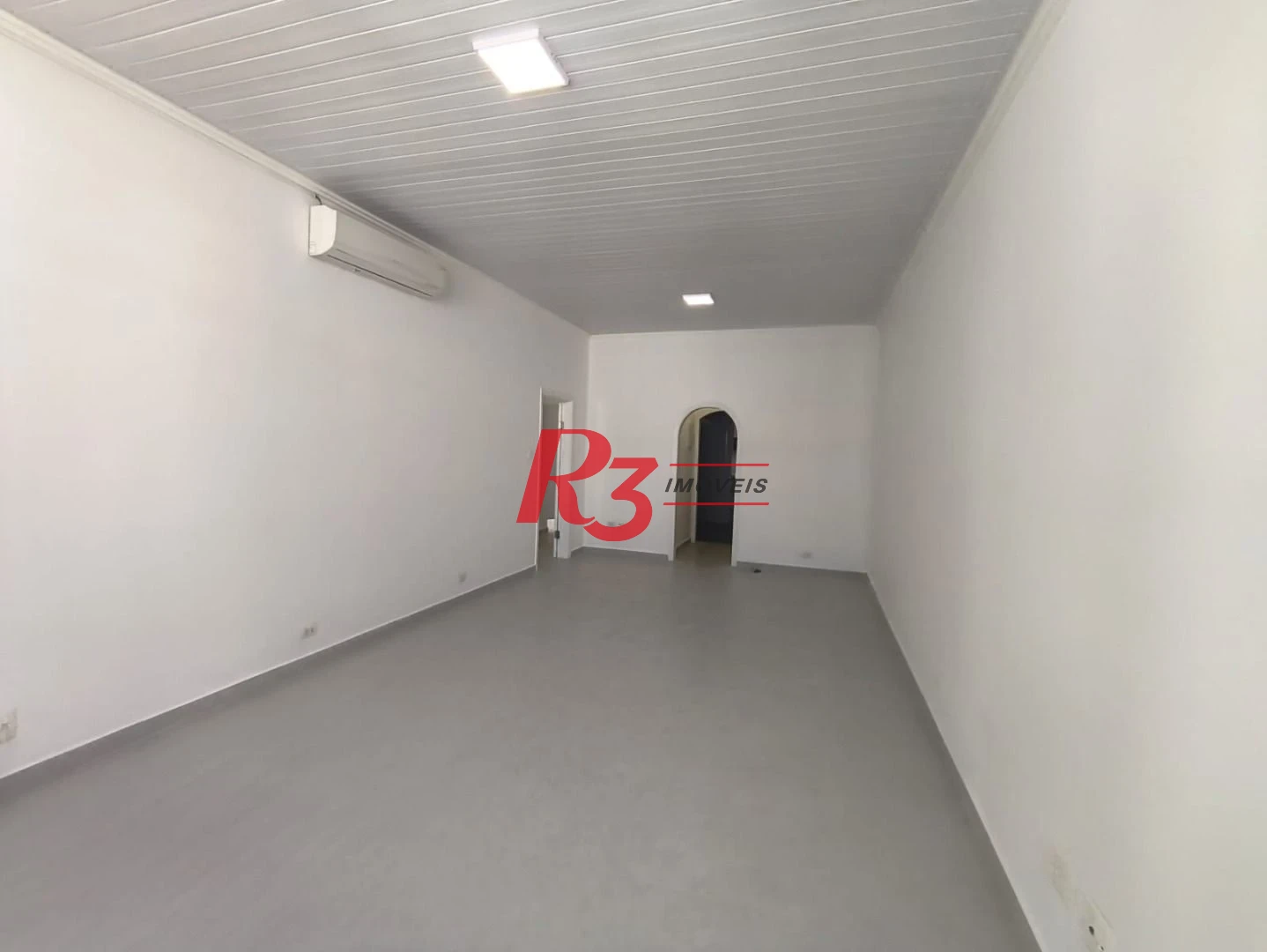Apartamento com 2 dormitórios à venda, 132 m² por R$ 800.000,00 - Boqueirão - Santos/SP