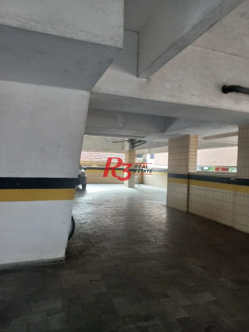Excelente apartamento no bairro da Aparecida