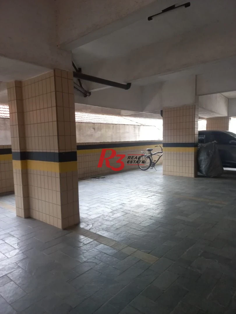 Excelente apartamento no bairro da Aparecida