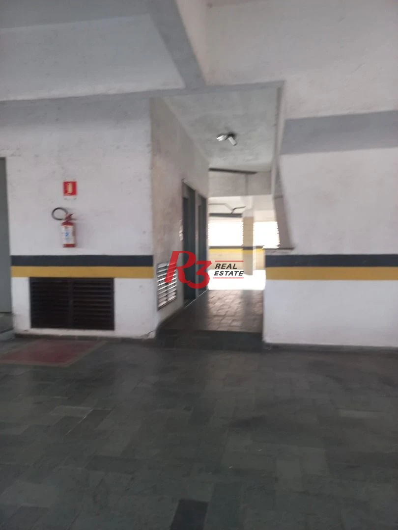 Excelente apartamento no bairro da Aparecida