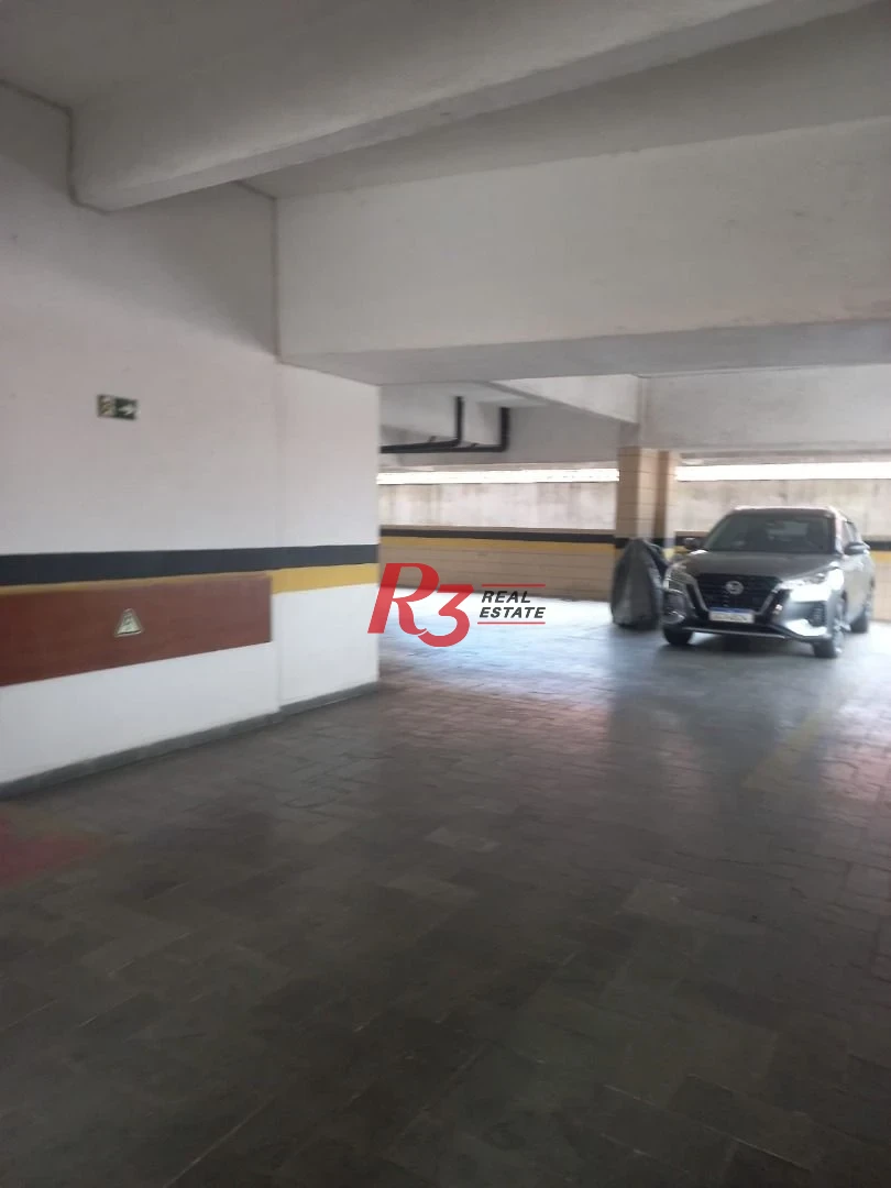 Excelente apartamento no bairro da Aparecida