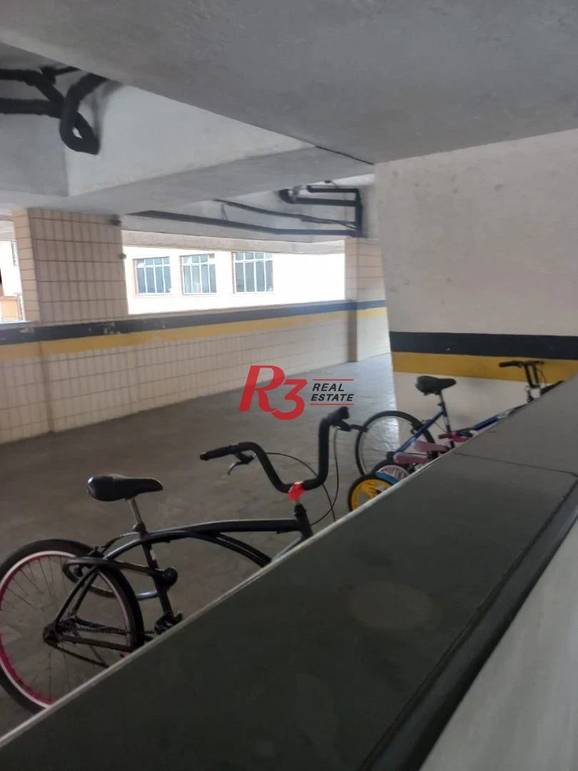 Excelente apartamento no bairro da Aparecida