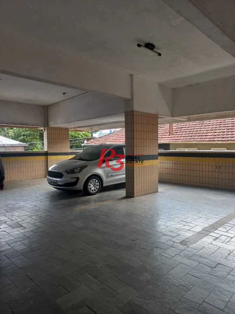 Excelente apartamento no bairro da Aparecida
