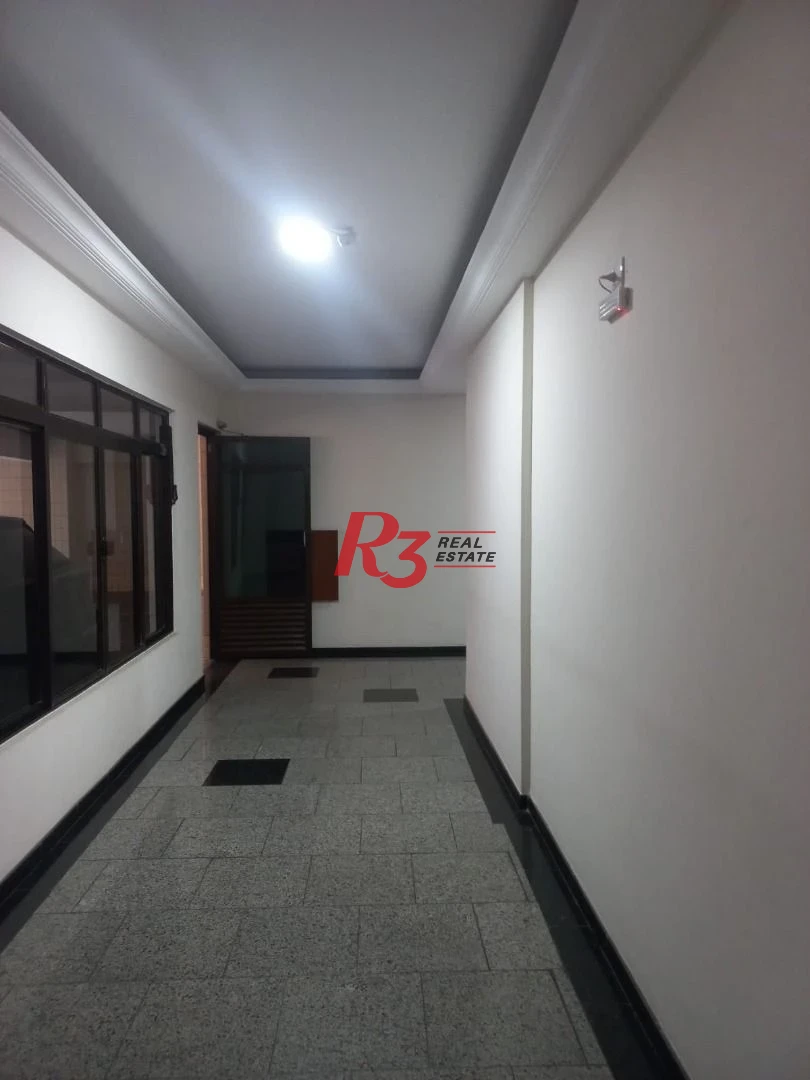 Excelente apartamento no bairro da Aparecida