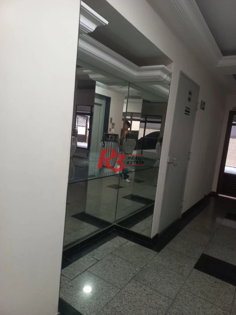 Excelente apartamento no bairro da Aparecida