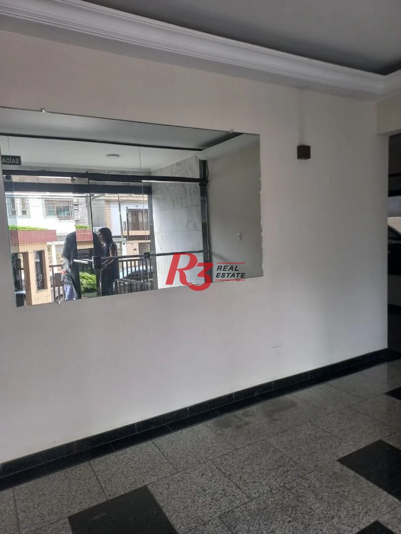 Excelente apartamento no bairro da Aparecida