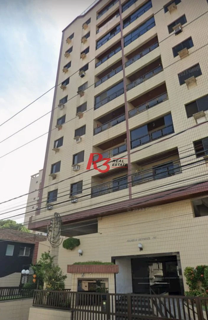 Excelente apartamento no bairro da Aparecida