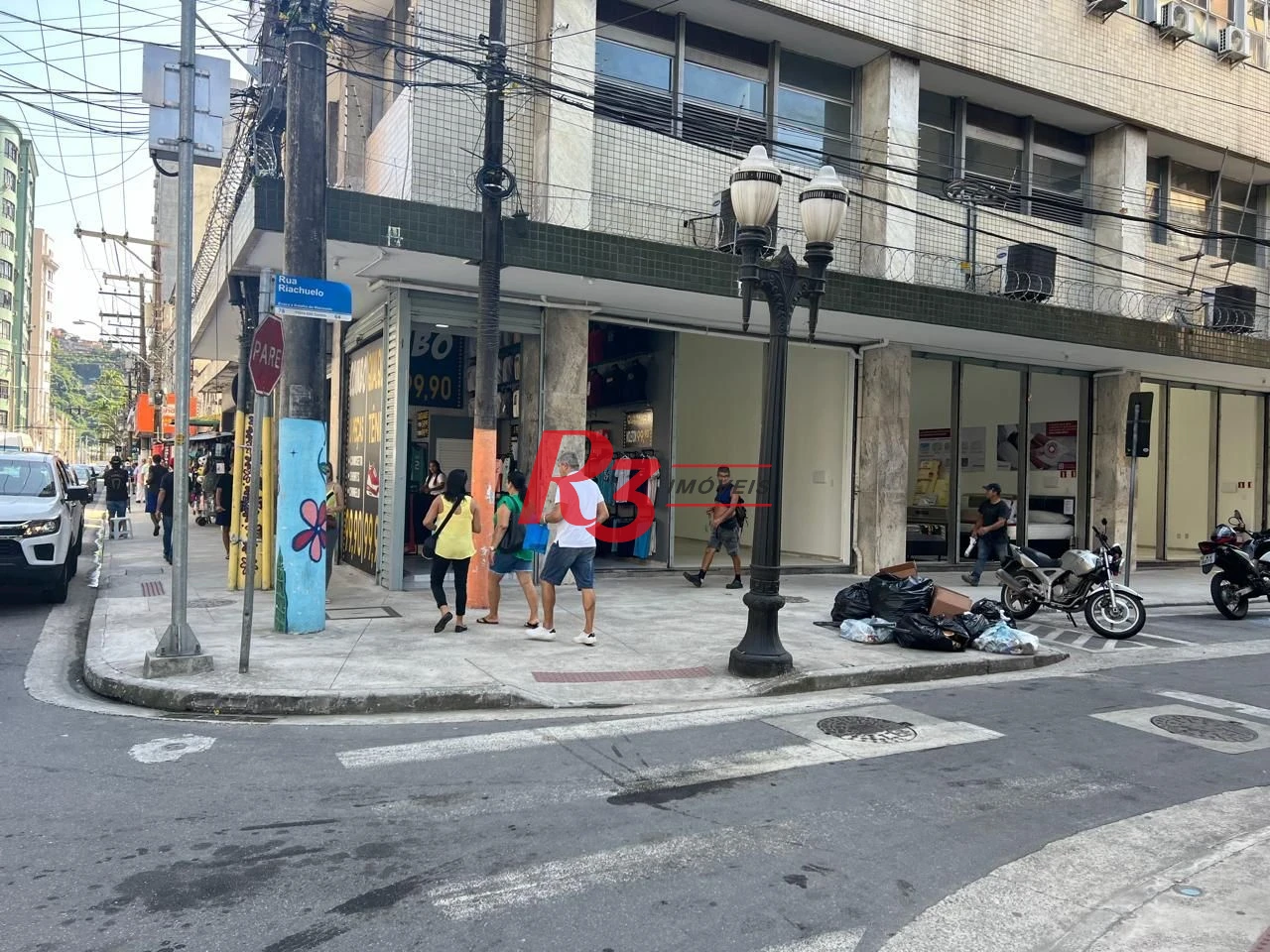 Excelente loja com 40m2 de área