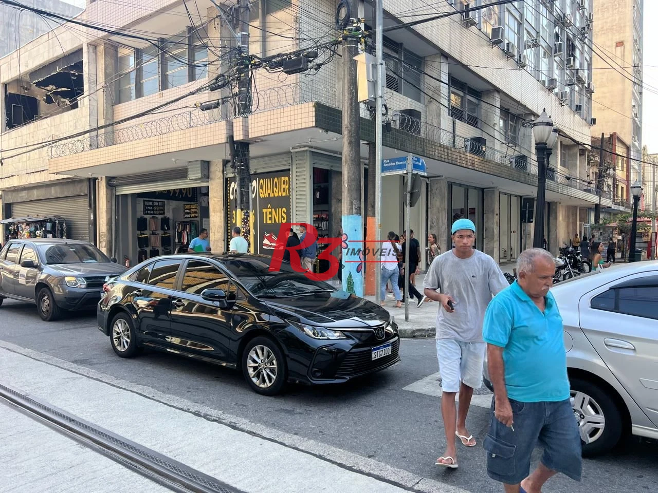 Excelente loja com 40m2 de área
