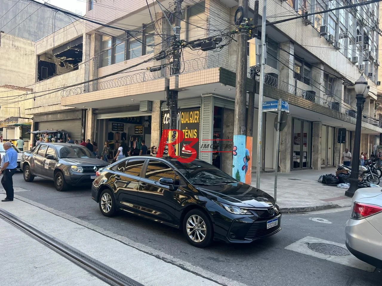 Excelente loja com 40m2 de área
