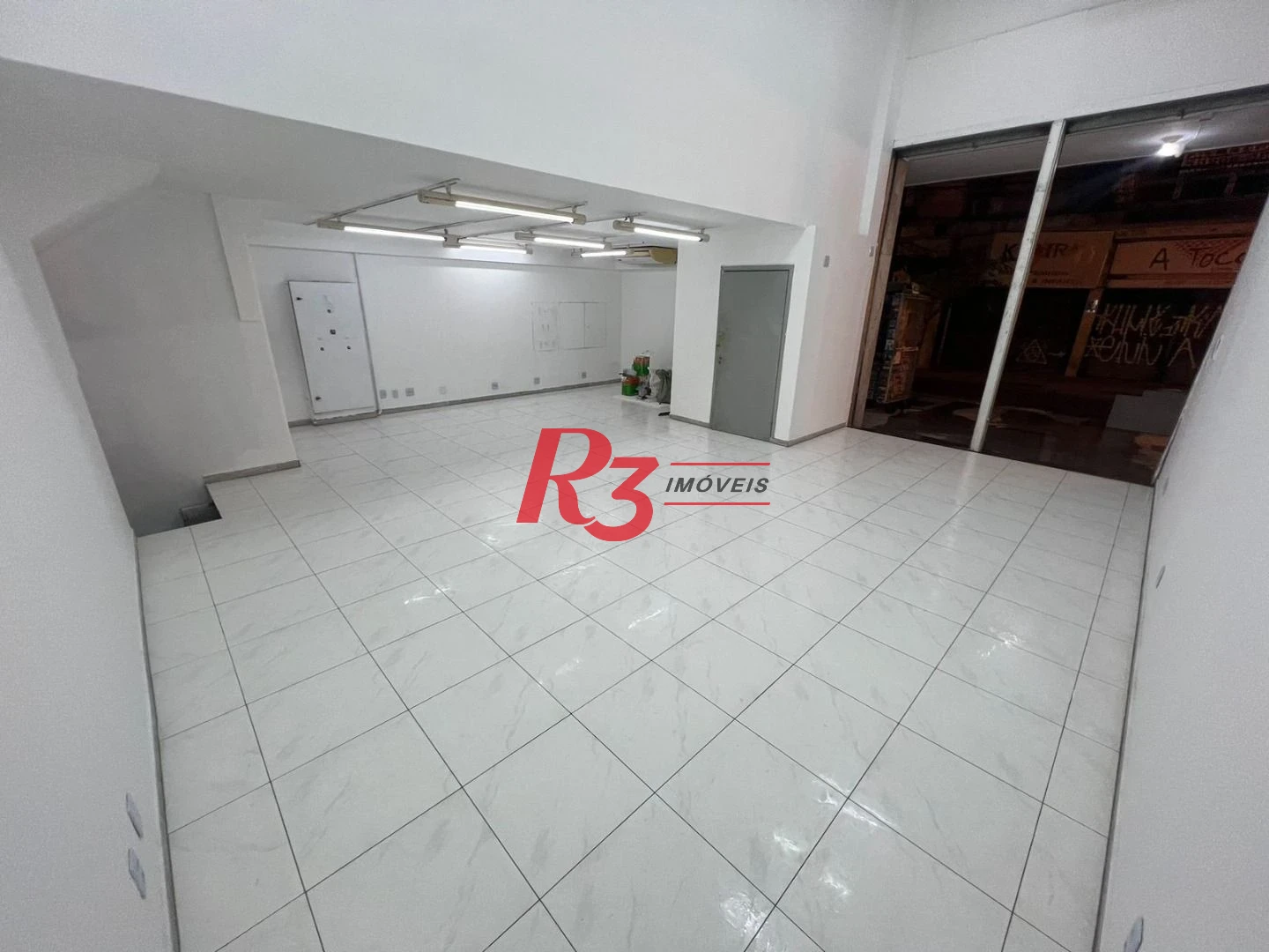 Excelente loja com 40m2 de área