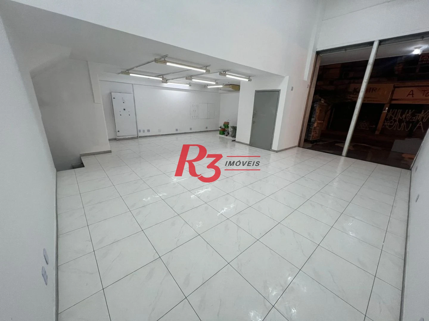 Excelente loja com 40m2 de área