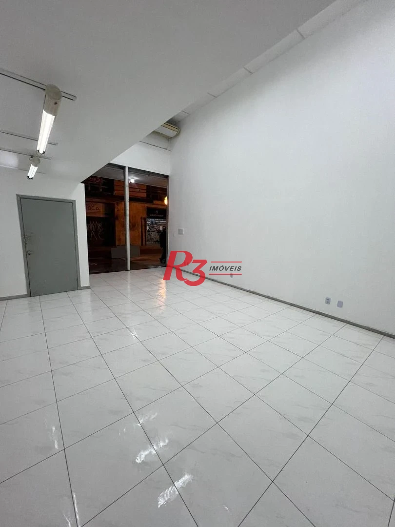 Excelente loja com 40m2 de área