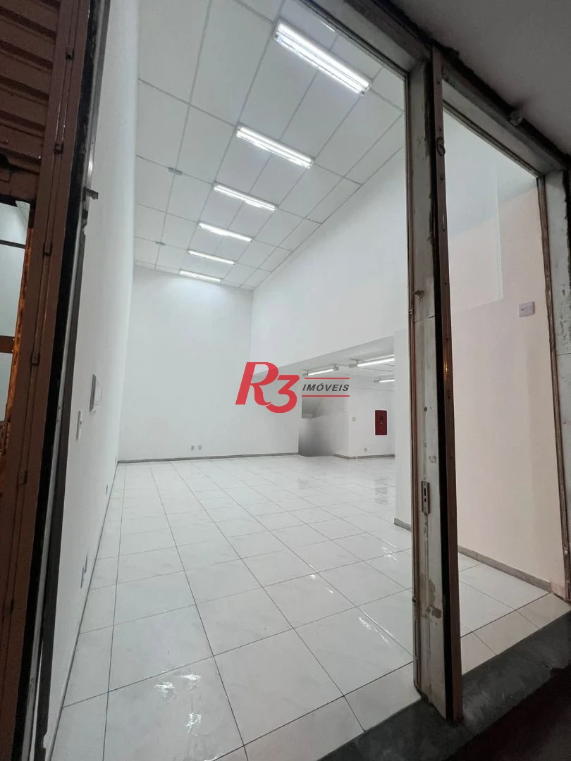 Excelente loja com 40m2 de área