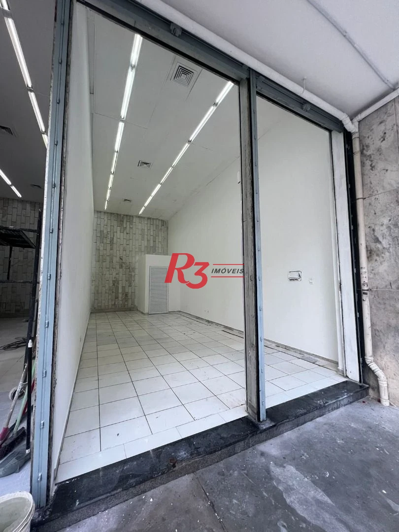 Excelente loja com 40m2 de área