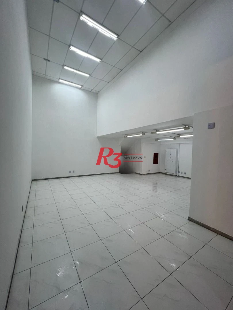 Excelente loja com 40m2 de área