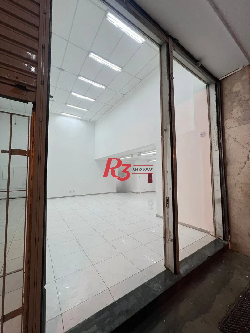 Excelente loja com 40m2 de área