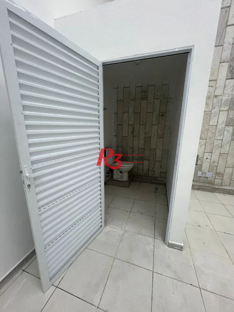 Excelente loja com 40m2 de área